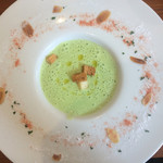 カフェ　ランプ - 