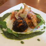 カフェ　ランプ - 