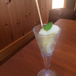 カフェ　ランプ - 