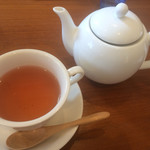 カフェ　ランプ - 