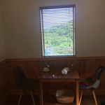 カフェ　ランプ - 