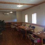 カフェ　ランプ - 