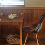 カフェ　ランプ - 