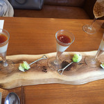 カフェ　ランプ - 