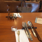 カフェ　ランプ - 