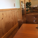 カフェ　ランプ - 