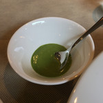 カーサ・デル・チーボ - バニェットヴェルデのソースを添えて