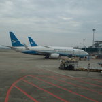 First Class Lounge - 