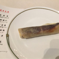中国飯店 富麗華 - 