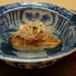 松川 - くじの焼物