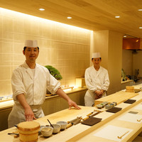 鮨 輝 - 