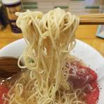 麺屋 Hulu-lu - 