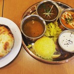 やっぱりインディア - 