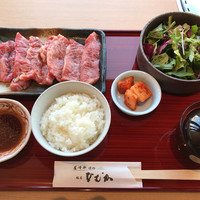 尾崎牛焼肉 銀座 ひむか - 
