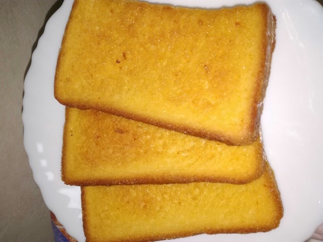 リカイ食品 - 古館（洋菓子）の写真