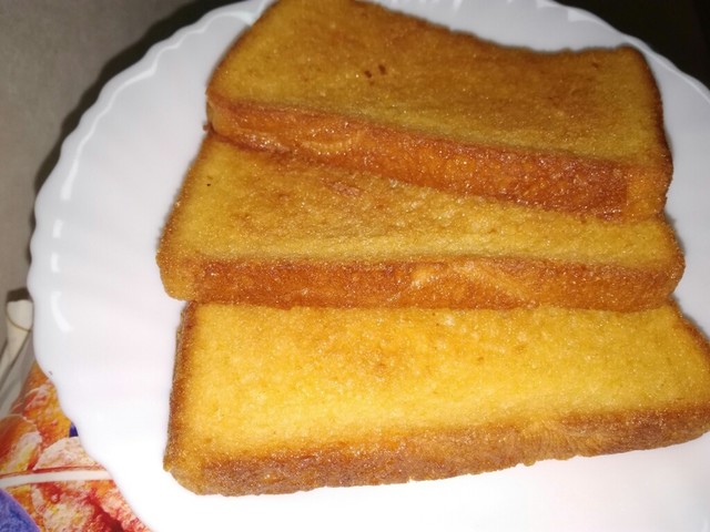 リカイ食品 - 古館（洋菓子）の写真