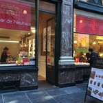 Neuhaus - 