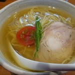 麺屋ブルーズ - 