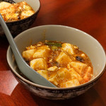 四川宮廷風麻婆豆腐