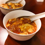 幻のレシピ麻婆豆腐