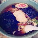 安っ！！ラーメン