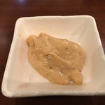 スパゲッティハウス シェフ - タルタルソース