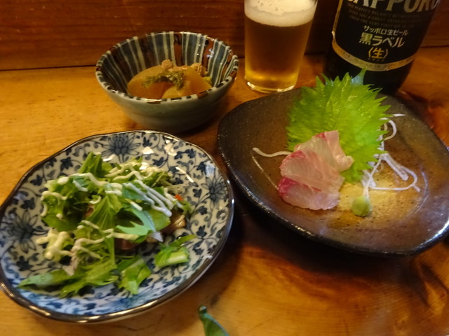 とろさば料理専門店 SABAR 東京恵比寿・代官山店>