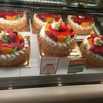 口コミ一覧 新宿高野 池袋西武店 池袋 ケーキ 食べログ