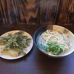 Takahashi Udon - 