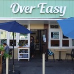 Over Easy - 