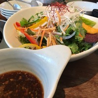 焼肉トラジ 名古屋セントラルタワーズ店 - 