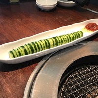 焼肉トラジ 名古屋セントラルタワーズ店 - 