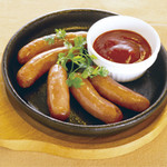 創作和食てんてけてん - 