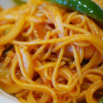 サトウコーヒー - ナポリタン