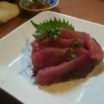 鳥月焼きとり店 - 