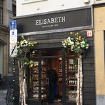 Elisabeth Chocolatier Brussels - 