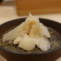 鮨 まるふく - 