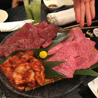 肉の匠 将泰庵  船橋本店 - 