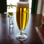 Karuizawa Bejibie - 軽井沢ビール生～☆