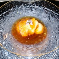 表参道うかい亭 - 