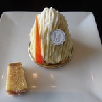 ル ミュゼ ドゥ アッシュ 和倉店 - 