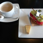 ル ミュゼ ドゥ アッシュ - 