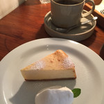 quatre cafe - 