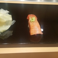 鮨たかし - 