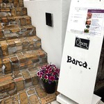 Barca. - 