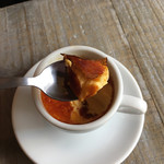 Barca. - 幸せの黄色いブリュレ