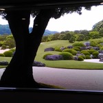 清松庵  - 美しい庭園