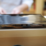 日本橋蛎殻町 すぎた - 付台