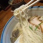 麺や純氣 - 