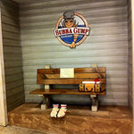 BUBBA GUMP SHRIMP TOKYO - 